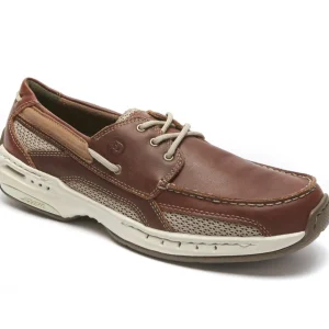 Men's Captain Boat Shoe