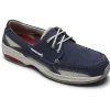 Men's Captain Boat Shoe