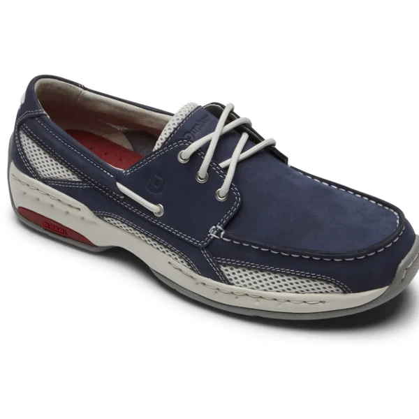 Men's Captain Boat Shoe