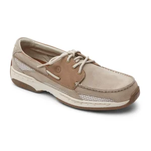 Men's Captain Boat Shoe