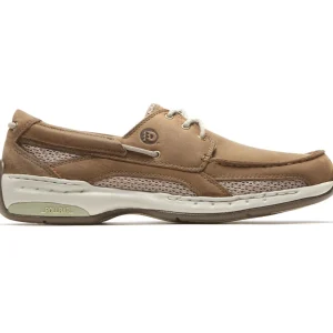 Men's Captain Boat Shoe