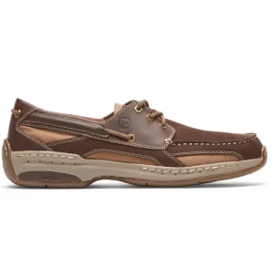 Men's Captain Boat Shoe