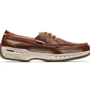 Men's Captain Boat Shoe