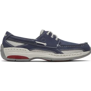 Men's Captain Boat Shoe
