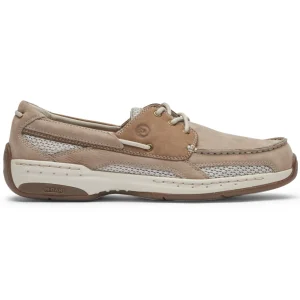 Men's Captain Boat Shoe