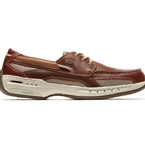 Men's Captain Boat Shoe