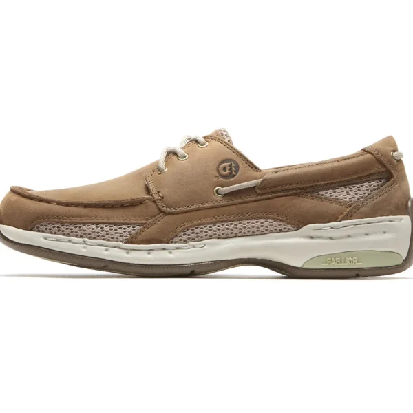 Men's Captain Boat Shoe