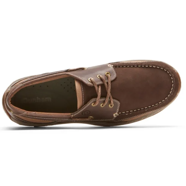 Men's Captain Boat Shoe
