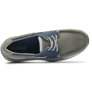 Men's Captain Boat Shoe