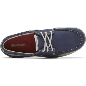 Men's Captain Boat Shoe