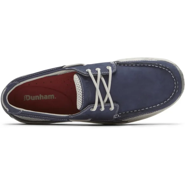 Men's Captain Boat Shoe