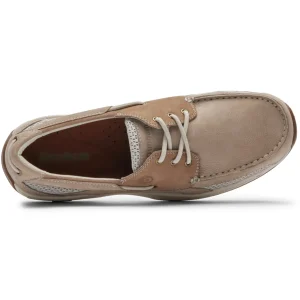Men's Captain Boat Shoe