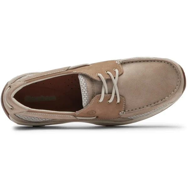 Men's Captain Boat Shoe