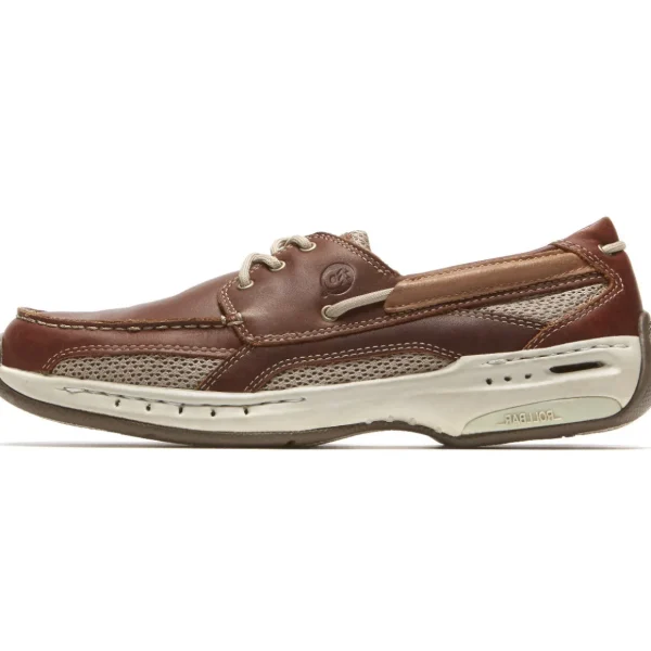 Men's Captain Boat Shoe
