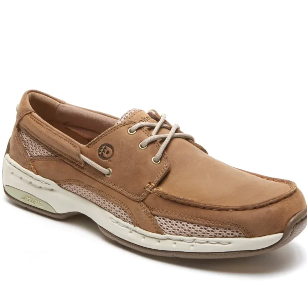 Men's Captain Boat Shoe