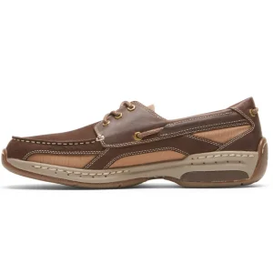 Men's Captain Boat Shoe