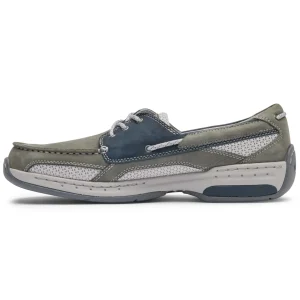 Men's Captain Boat Shoe