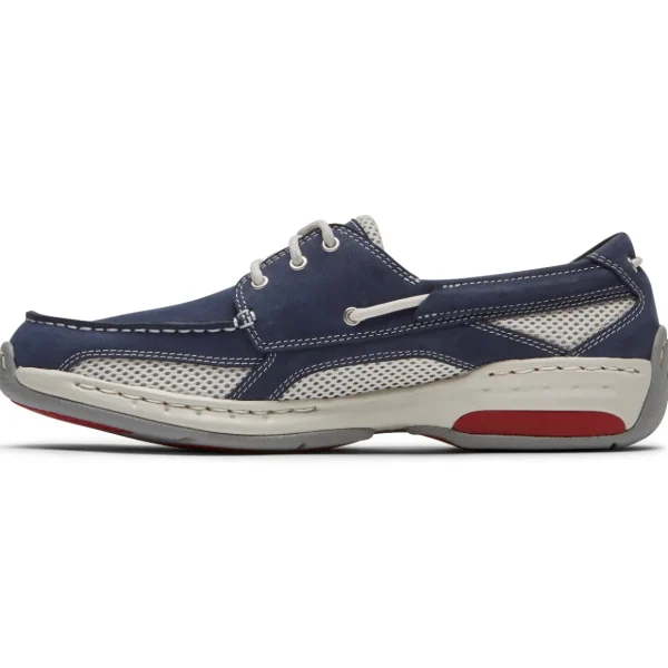 Men's Captain Boat Shoe