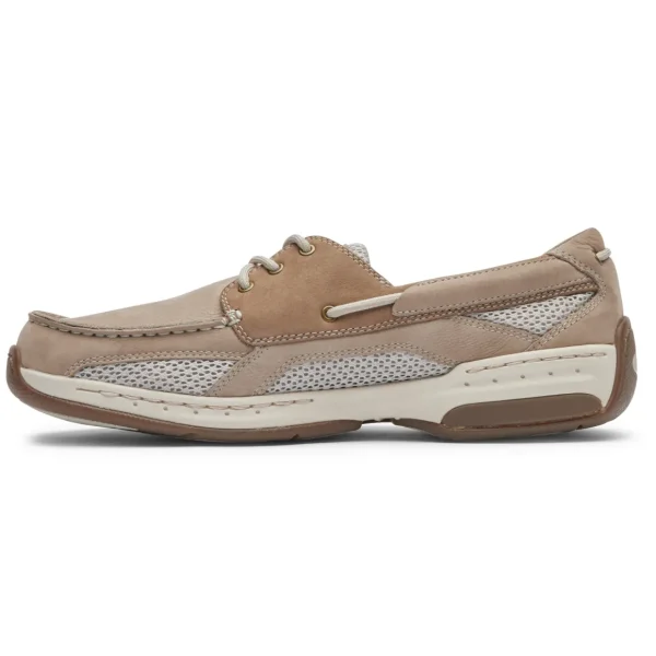 Men's Captain Boat Shoe