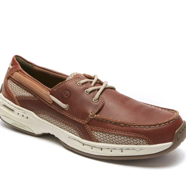 Men's Captain Boat Shoe