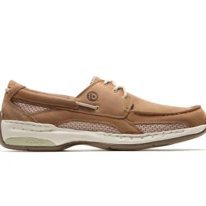 Men's Captain Boat Shoe