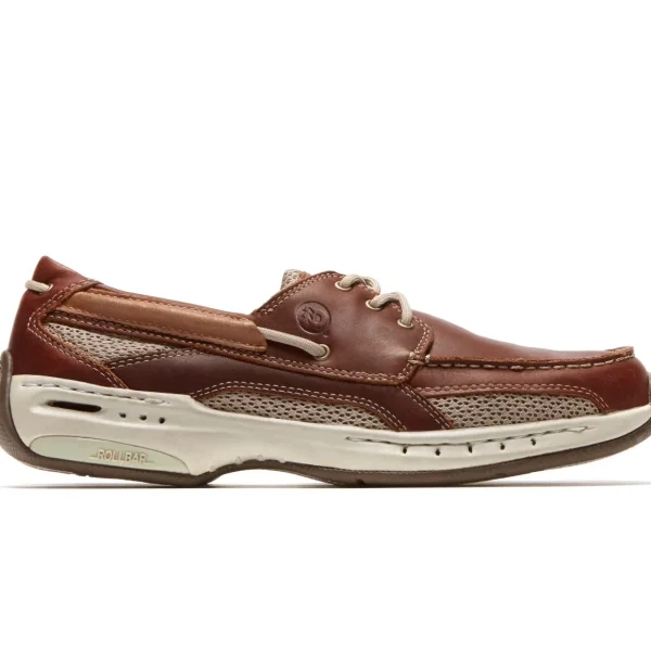 Men's Captain Boat Shoe