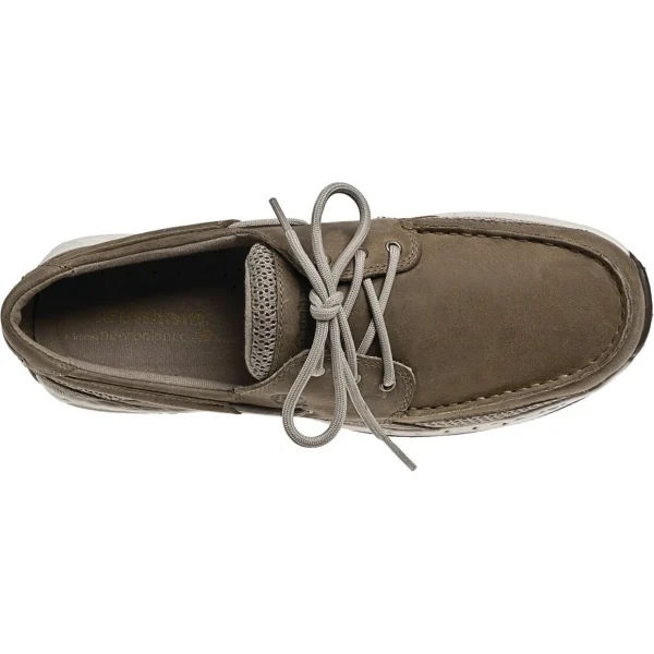 Men's Captain Boat Shoe