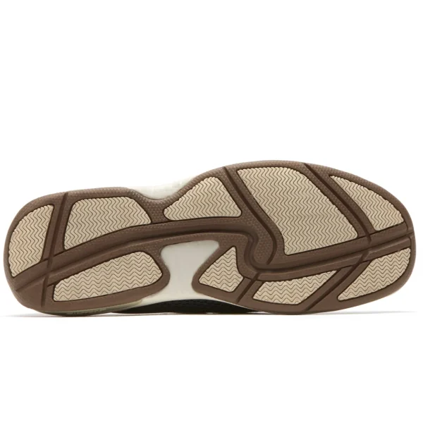 Men's Captain Boat Shoe