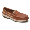 Men's Captain Venetian Boat Shoe