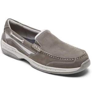 Men's Captain Venetian Boat Shoe