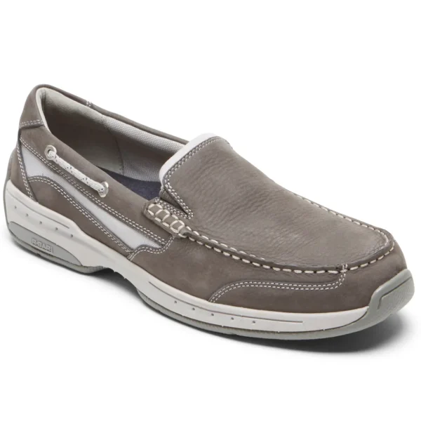 Men's Captain Venetian Boat Shoe
