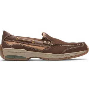 Men's Captain Venetian Boat Shoe