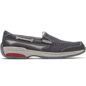 Men's Captain Venetian Boat Shoe