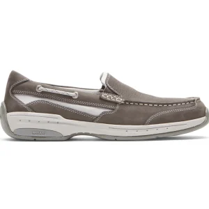 Men's Captain Venetian Boat Shoe