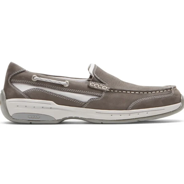 Men's Captain Venetian Boat Shoe