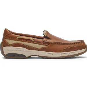 Men's Captain Venetian Boat Shoe