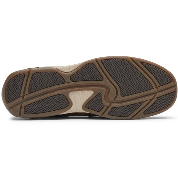 Men's Captain Venetian Boat Shoe