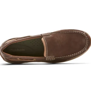 Men's Captain Venetian Boat Shoe