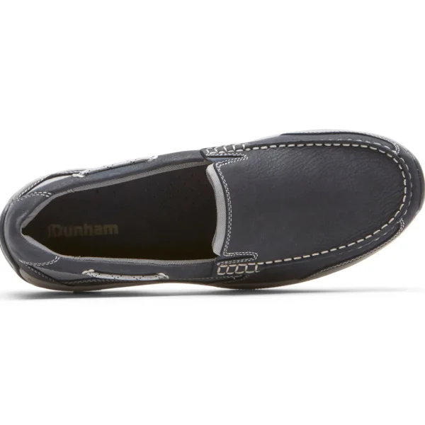 Men's Captain Venetian Boat Shoe