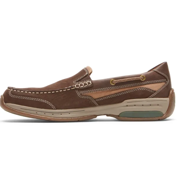 Men's Captain Venetian Boat Shoe