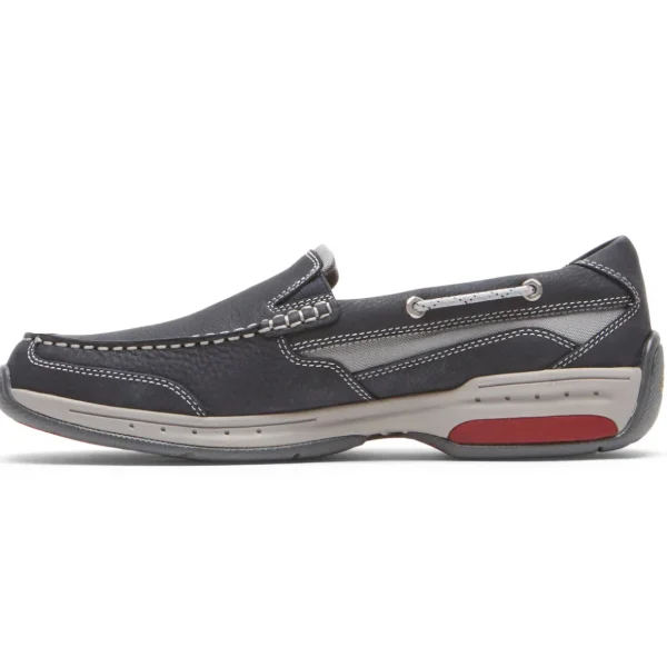 Men's Captain Venetian Boat Shoe