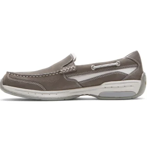 Men's Captain Venetian Boat Shoe