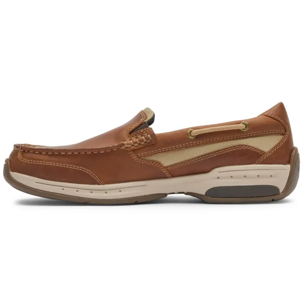 Men's Captain Venetian Boat Shoe