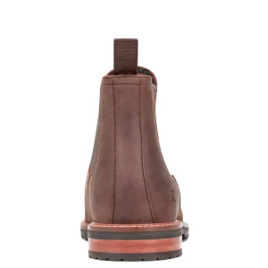 Men's Cassius Slip-on Almond Toe Boots