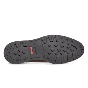 Men's Cassius Slip-on Almond Toe Boots