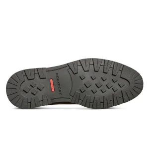Men's Cassius Slip-on Almond Toe Boots