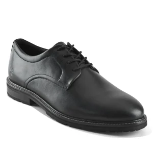 Men's Cedric Dress Lace-up Almond Toe Oxfords