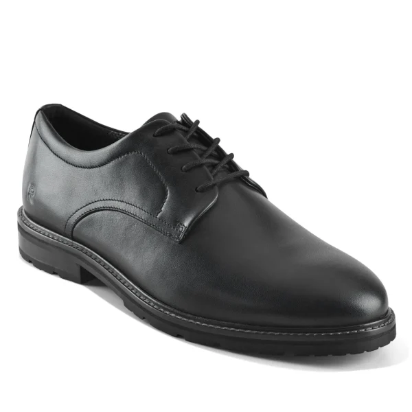 Men's Cedric Dress Lace-up Almond Toe Oxfords