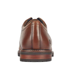 Men's Cedric Dress Lace-up Almond Toe Oxfords