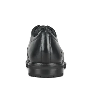 Men's Cedric Dress Lace-up Almond Toe Oxfords